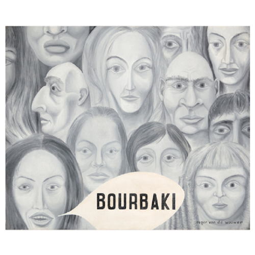 Bourbaki II